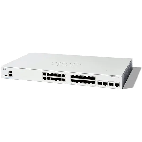 Cisco Catalyst C1200-24T-4G ราคาพิเศษ