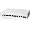 Cisco Catalyst 1200-8T-E-2G