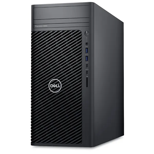Workstations DELL Precision 3680 Tower (SNST368014) ราคาพิเศษ