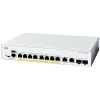 Cisco Catalyst C1300-8FP-2G