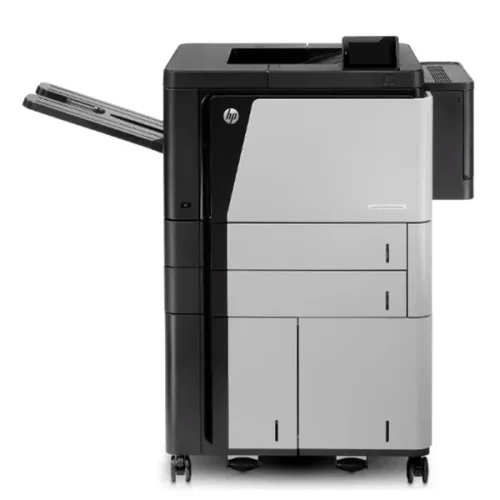 HP LaserJet Enterprise M806x+