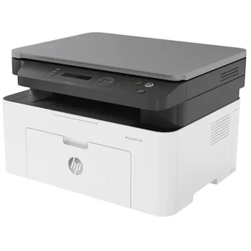 HP LaserJet MFP 136a Printer