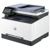 HP Color LaserJet Pro MFP 3303sdw