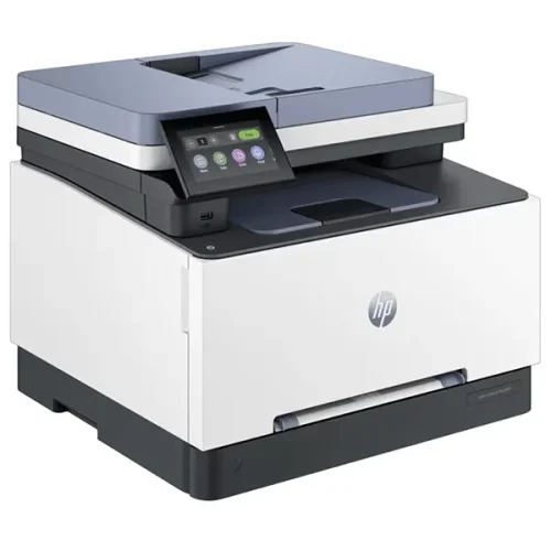 HP Color LaserJet Pro MFP 3303sdw