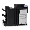 HP LaserJet Enterprise flow MFP M830z