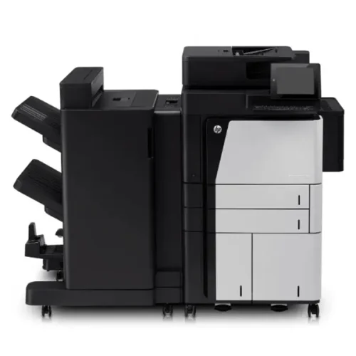 HP LaserJet Enterprise flow MFP M830z