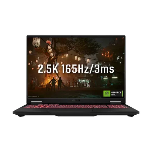 ASUS TUF Gaming A16