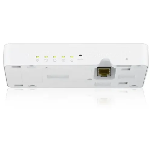 Zyxel 802.11ac Wall-Plate Unified Access Point