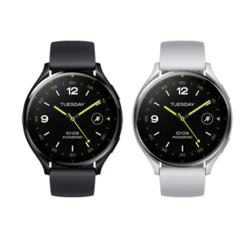 Xiaomi Watch 2