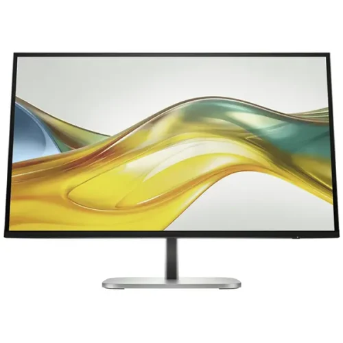 HP Series 5 Pro QHD Monitor - 527pq