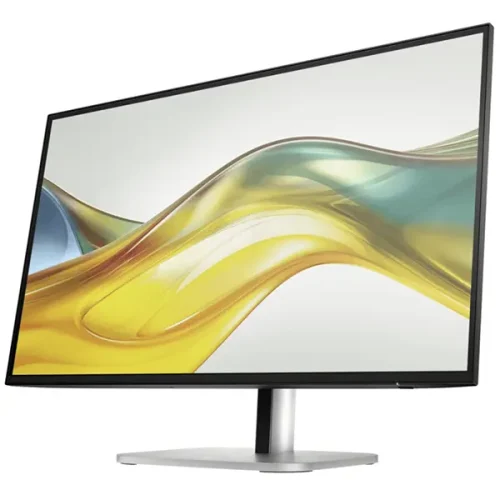 HP Series 5 Pro QHD Monitor - 527pq