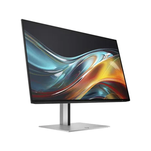 HP Series 7 Pro FHD Monitor - 724pf