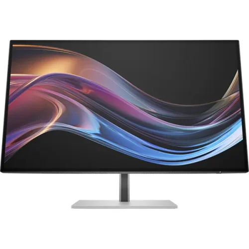 HP Series 7 Pro 4K Thunderbolt 4 Monitor - 727pk