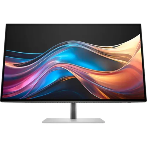 HP Series 7 Pro QHD Monitor - 727pq