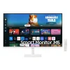 Samsung Smart Monitor