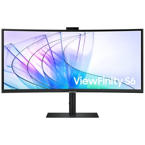 Samsung Viewfinity S6 S65VC