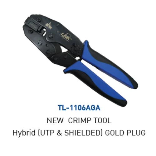 LINK CRIMP TOOL Hybrid - TL-1106AGA