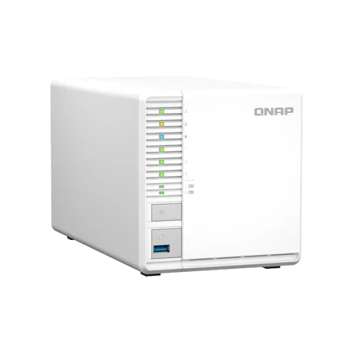 Qnap TS-364-8G