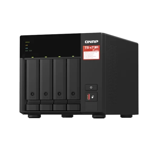 QNAP TS-473A-SW5T