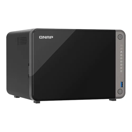 Qnap TS-AI642-8G