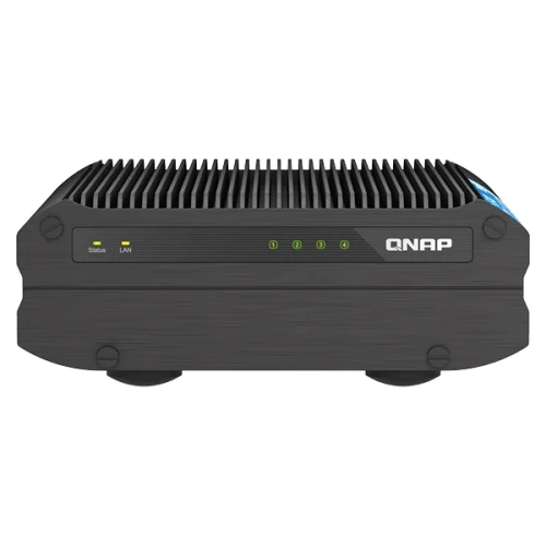 Qnap TS-i410X-8G