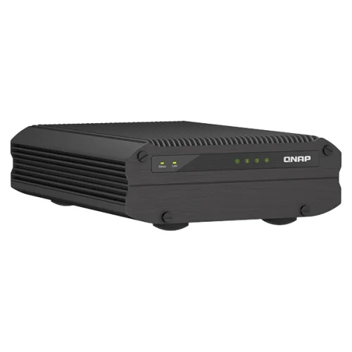 Qnap TS-i410X-8G