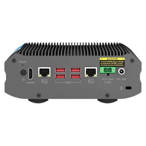 Qnap TS-i410X-8G