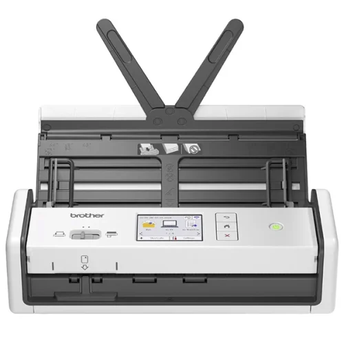 Brother ADS-1800W Document Scanner