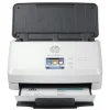 HP ScanJet Pro N4000 snw1