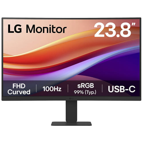 LG 24U421A-B