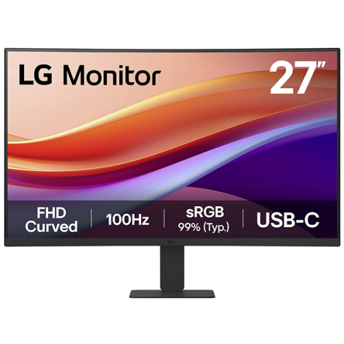 LG 27U421A-B