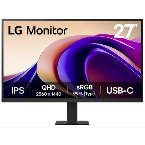 LG 27U631A-B