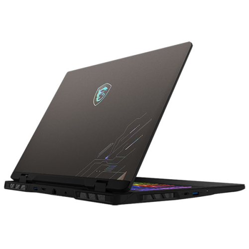 MSI Crosshair 16 HX