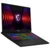 MSI Crosshair 16 HX