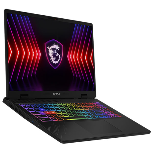 MSI Crosshair 16 HX