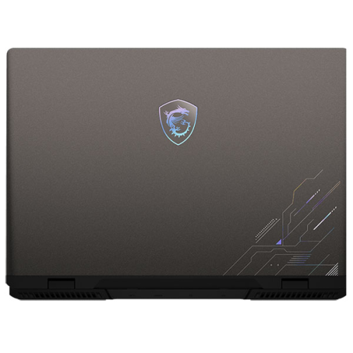 MSI Crosshair 16 HX