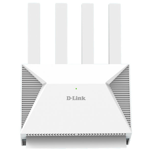 D-LINK Wi-Fi 7 Gigabit Mesh Router
