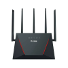 D-Link AX3000 Dual Band Gigabit Wi-Fi 6 Router
