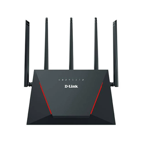 D-Link AX3000 Dual Band Gigabit Wi-Fi 6 Router