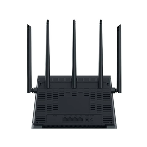 D-Link AX3000 Dual Band Gigabit Wi-Fi 6 Router