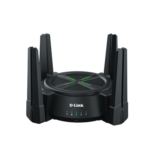 D-Link AX6000 Multi Gigabit Wi-Fi 6 Router