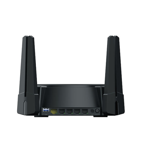 D-Link AX6000 Multi Gigabit Wi-Fi 6 Router