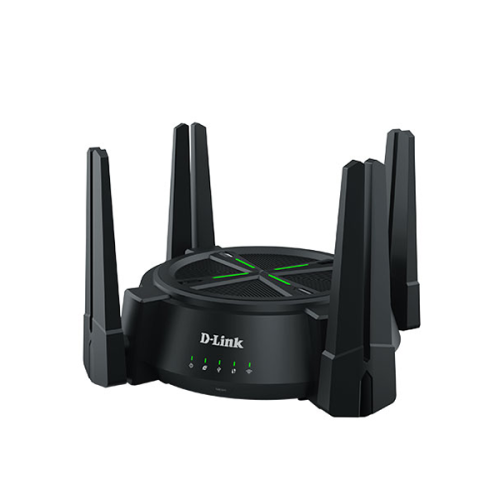 D-Link AX6000 Multi Gigabit Wi-Fi 6 Router