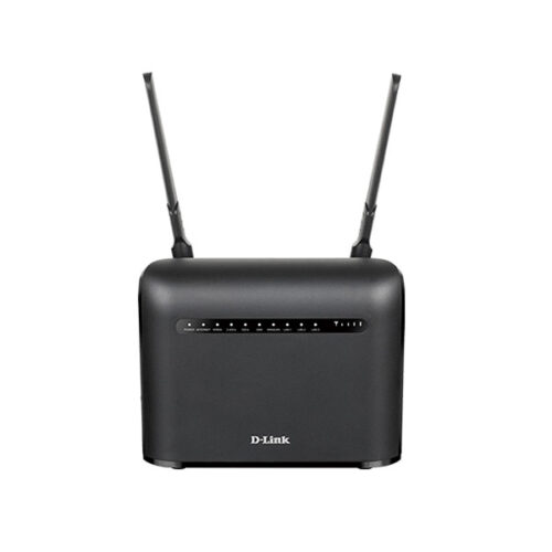D-Link LTE Cat4 WiFi AC1200 Router