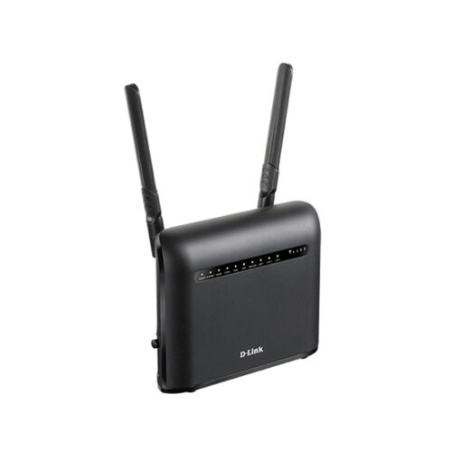 D-Link LTE Cat4 WiFi AC1200 Router