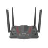 D-Link 4G LTE Wi-Fi 6 AX1500 Gigabit Mobile Router