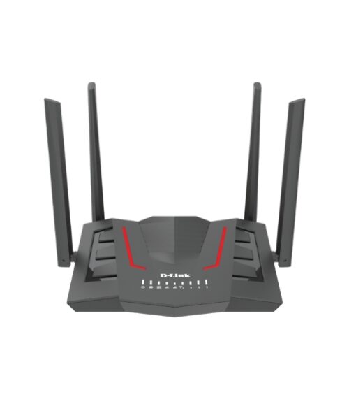 D-Link 4G LTE Wi-Fi 6 AX1500 Gigabit Mobile Router