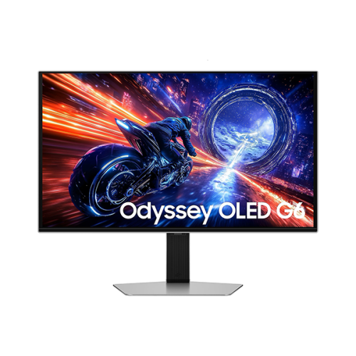 Samsung Monitor 27" ODS OLED G6 G60SF