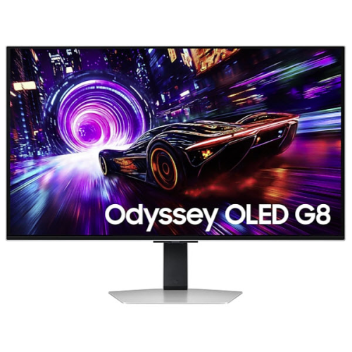 Samsung 32" Odyssey OLED G8 G81SF