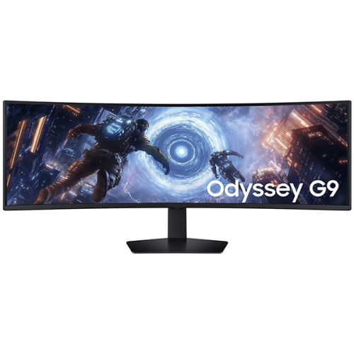 Samsung 49" Odyssey G9 G91F